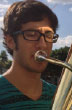 Photo of James Zimmermann