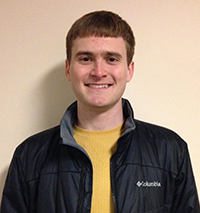 Photo of Michael Allard