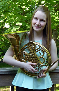 Photo of Ankeney