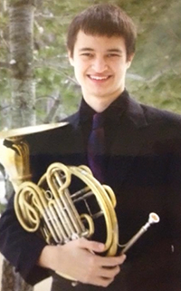 Photo of Baldridge