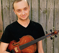 Photo of Beauchamp