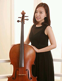 Photo of Chung