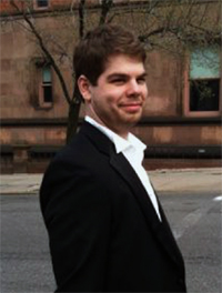 Photo of Derrico