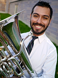 Photo of Elizondo