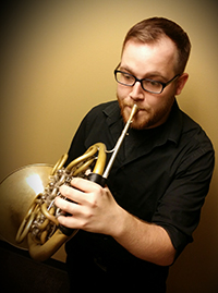 Photo of Griffin