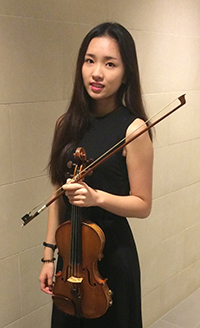 Photo of Guo