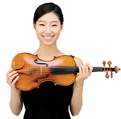Photo of Jeong