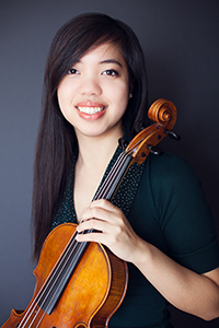 Photo of S. Lee