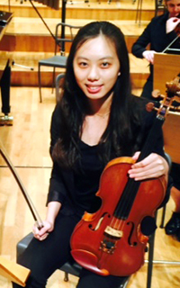 Photo of Meng