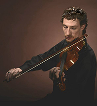 Photo of Nickerson