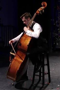 Photo of Peterson