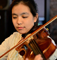 Photo of Sheng