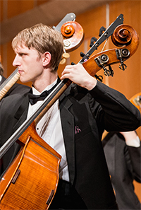 Photo of Thompson