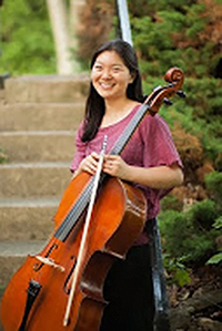 Photo of Wen