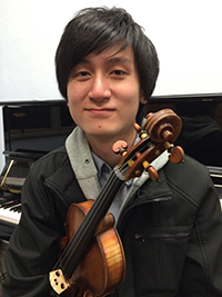 Photo of Wong