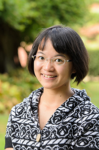 Photo of Yang