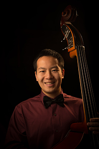 Photo of Yeoh