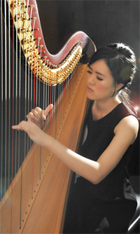Photo of Pui Hang Natalie Man