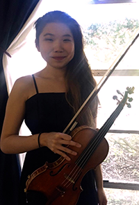 Photo of Rose Kow Xiu Yi