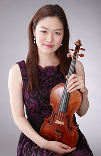 Photo of Saki Kaneko