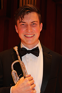 Photo of Chris Boulais