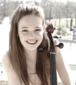 Photo of Georgia Bourderionnet