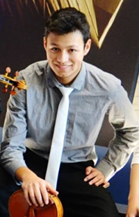 Photo of Cho