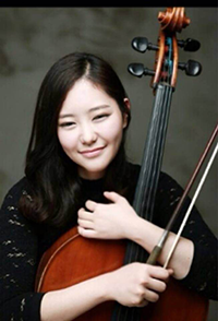 Photo of Hyewon Chang