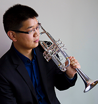 Photo of Allen Chen