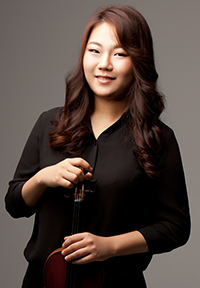 Photo of Cho