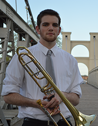 Photo of Stephen Farrell