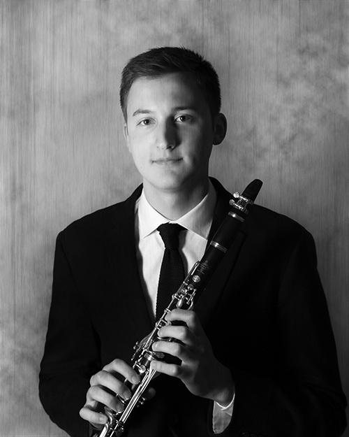 Photo of Adam Floyd