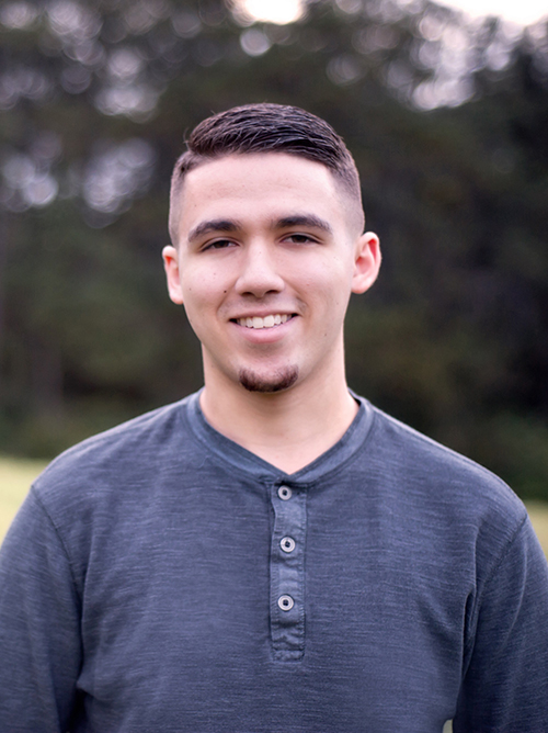 Photo of Braden Freitas