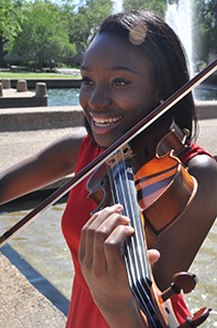 Photo of Carly Galloway