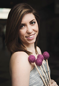 Photo of Sarah Gartin