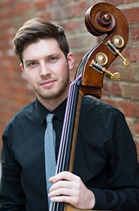 Photo of Chris Glavac