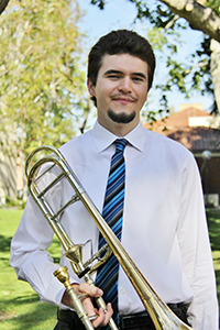 Photo of Chris Grijalva