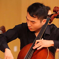 Photo of Chentian Gu