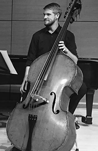 Photo of Casey Karr