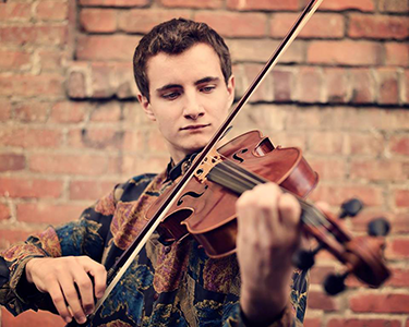 Photo of Nickolas Kaynor