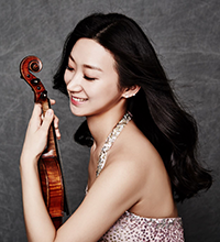 Photo of Haeji Kim