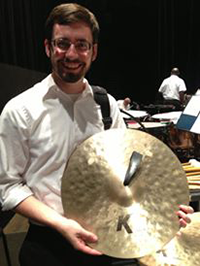 Photo of Ben Kipp