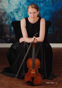 Photo of Margaret Klucznik