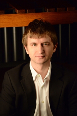 Photo of Tomasz Kowalczyk