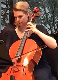 Photo of Christine Kralik