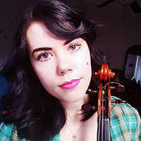 Photo of Mariya Ksondzyk