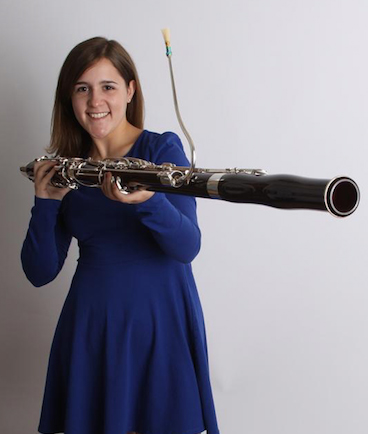 Photo of Nina Laube