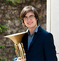Photo of Scott Leger