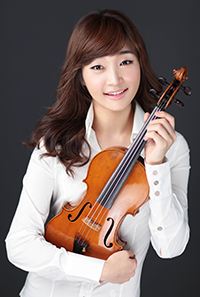 Photo of Nuri Lim