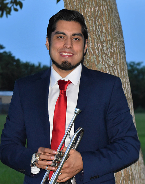 Photo of Gerardo Mata